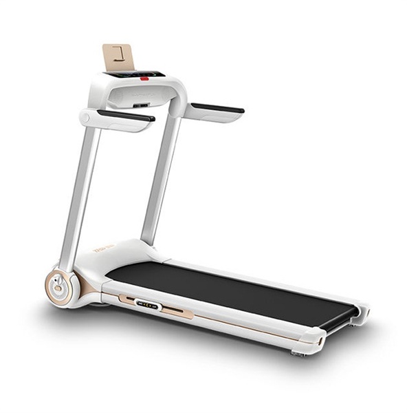 تردمیل خانگی Fitness مدل Mini Magic
